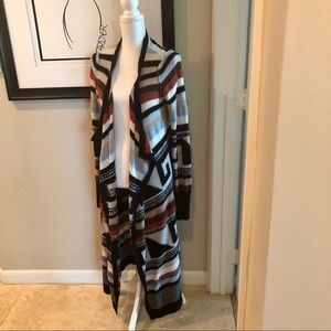 🔥Free People Native American Inspired Duster